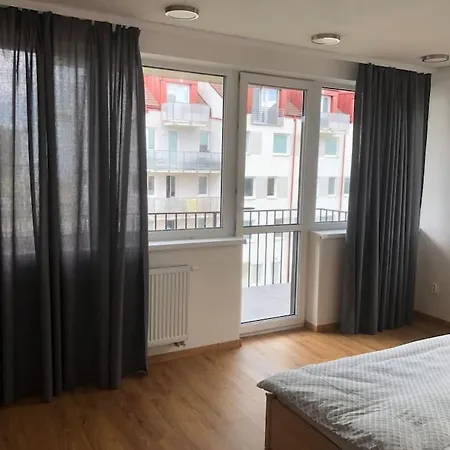New Flat With A Mountain View, Garage Parking *